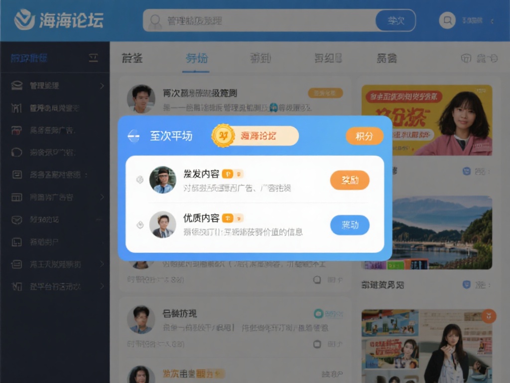 海角论坛:海岸社区