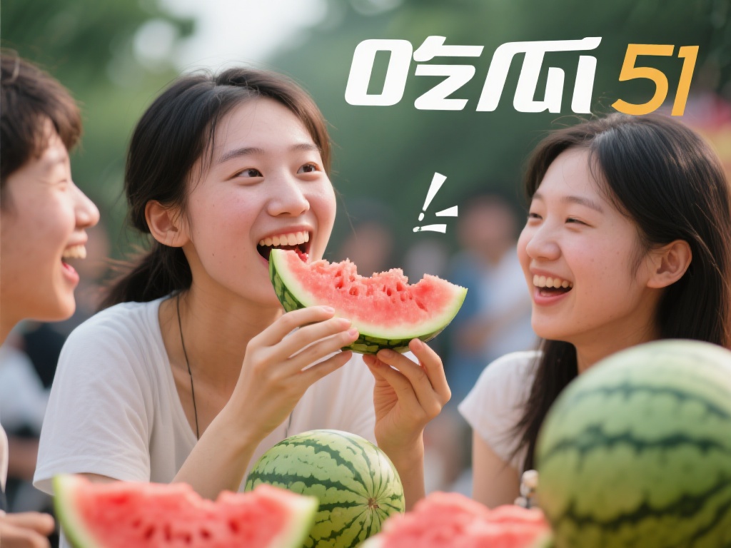 吃瓜51:围观热点51