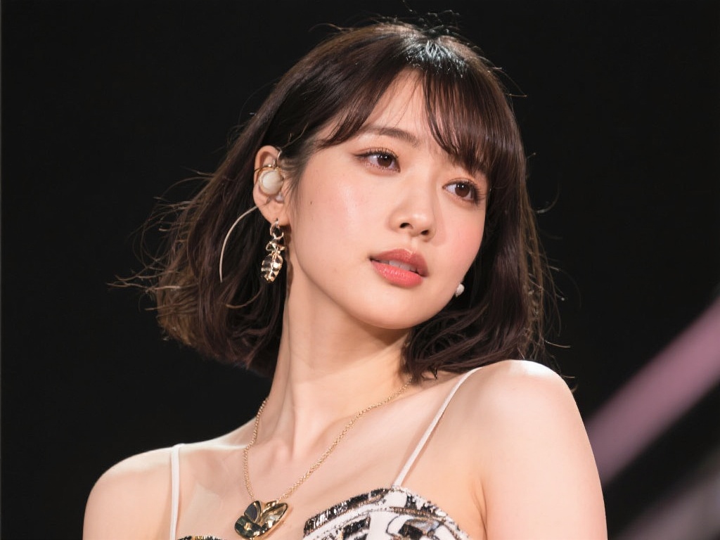 濑亚美莉:濑亚美里的魅力世界