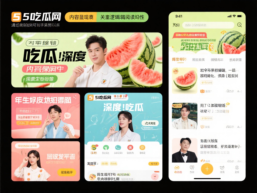 51吃瓜网最新：51吃瓜网最新资讯